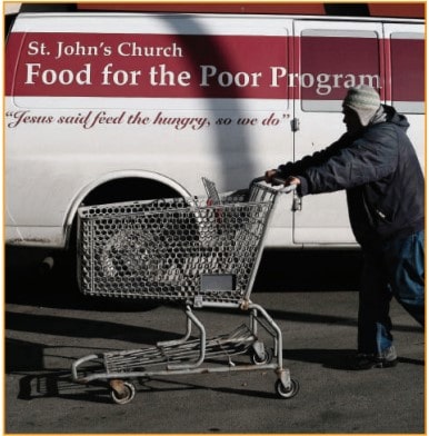 article-cq-researcher-photo-domestic-poverty-man-from-soup-kitchen